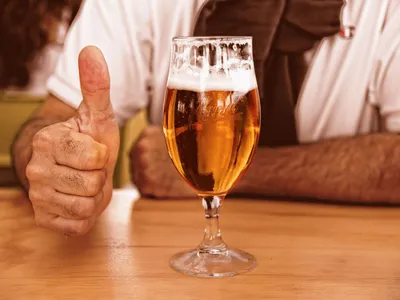 BrewDog в Международный день пива раздаёт пиво бесплатно