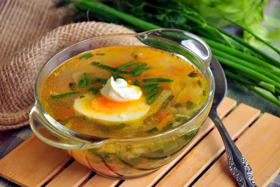 5 апреля – Международный день супа – новости, полезная информация о рынке  HoReCa в блоге компании Рефро в Москве