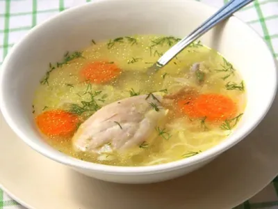 Велозаводский рынок - Международный день супа 🍲 Сегодня отмечается Международный  день супа 🗓️ Это жидкое блюдо — одно из наиболее популярных в мировой  кулинарии. Рецепты супов есть практически в каждой национальной кухне