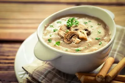 5 апреля 2022 · 5 апреля - Международный день супа. Они бывают разные:  полезные и не очень… · Общество · ИСККРА - Информационный сайт «Кольский  край»
