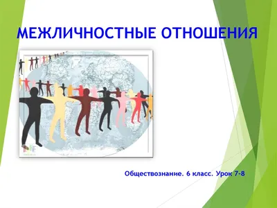 Межличностные отношения: Имеют ли они значение в современном обществе? |  Ваш навигатор по жизни | Дзен