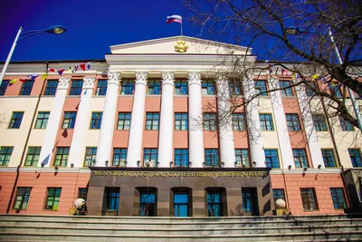 Один из корпусов МГУ закрыли из-за кори - Газета.Ru | Новости