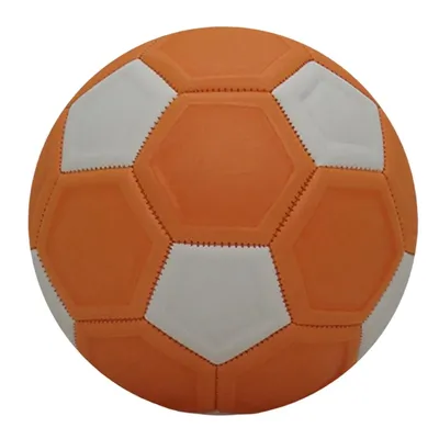 Деревянный футбольный мяч по индивидуальному заказу