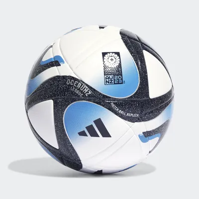 Мяч для футбола Label AB Classic Logo (кожаный мяч для нанесения логотипа)