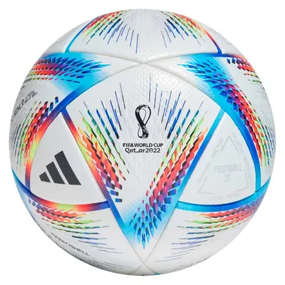 Футбольный мяч 5, Qatar 2022 купить по низким ценам в интернет-магазине  Uzum (381742)