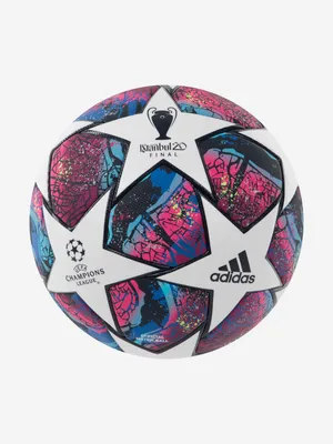 Мяч футбольный Лига чемпионов 2023
