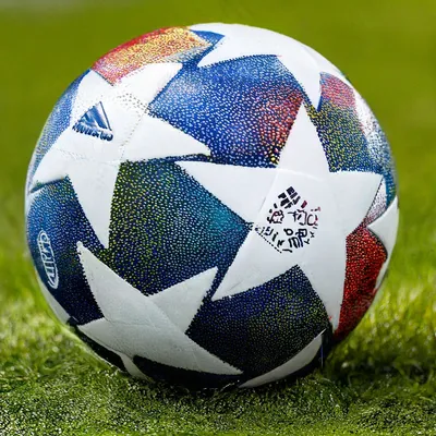 FH7343 Мяч футбольный Adidas Finale 20 Istanbul Pro фиолетовый,  темно-синий, белый цвет фиолетовый, темно-синий, белый