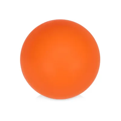 LIKER ф 7 см мячик оранжевый