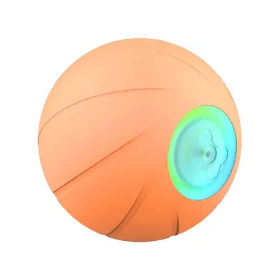 Массажный мячик для МФР Ball Rad Roller 6,5 см резиновый для спины, шеи,  триггерных точек