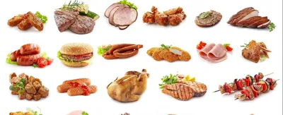 Какие есть категории мясных продуктов и в чем их отличие | GB Journal | Дзен