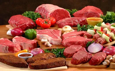 Обзор новинок мясной продукции 2022 года - Мясной эксперт