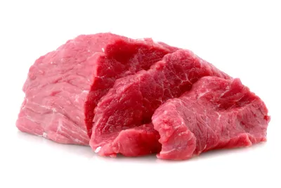 Виды мяса и мясных продуктов Иллюстрация вектора - иллюстрации  насчитывающей знамена, сторонника: 185091351