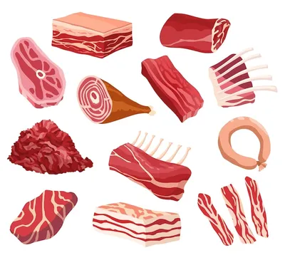 Причины низкого качества мясных продуктов - Росконтроль