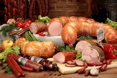 Производство мясных продуктов, куриного мяса - Блог Мастер Милк