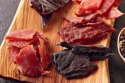 Красное мясо против белого: какое полезнее и почему - Новости Украины и  мира - Вкусно 24