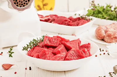 Как правильно варить мясо? | Мясной бутик Алем