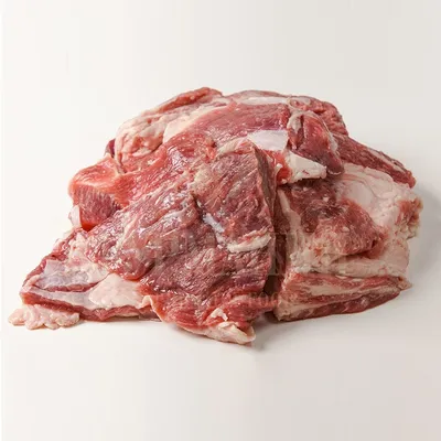 Мясо на взгляд мясника. Правильный разруб. | Пикабу