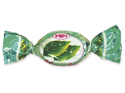 Купить Натуральные конфеты Incap Menta Ripiena Мятные 500 г в Украине ᐉ  Цены, отзывы, характеристики | Интернет-магазин Gurman House