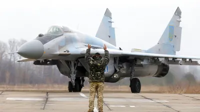 Why NATO Wasn't Even Trying to Adapt MiG-29 for Western Missiles | Defense  Express