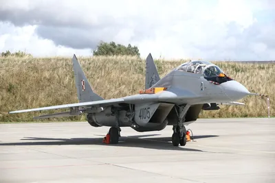 MiG-29 - Wikidata