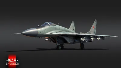 The MiG-29 Fulcrum: Strengths and Weaknesses of the Mainstay of the  Ukrainian Air Force Fighter Fleet - The Aviation Geek Club
