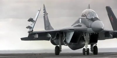 How Iran Got Russia's Deadly MiG-29 Fighter | The National Interest