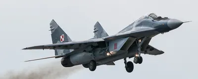 Slovakia to transfer 13 MiG-29s to Ukraine, after Poland gives four