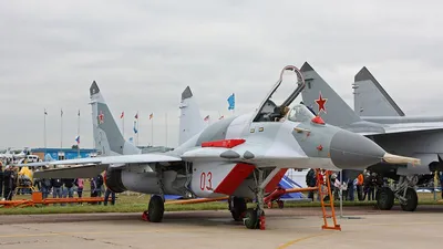 MiG - 29 Codename Fulcrum | Excalibur Games