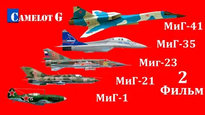 Эволюция истребителей МиГ: от МиГ-1 до МиГ-41. Фильм 2 - От МиГ-21 до МиГ-41  документальный фильм - YouTube