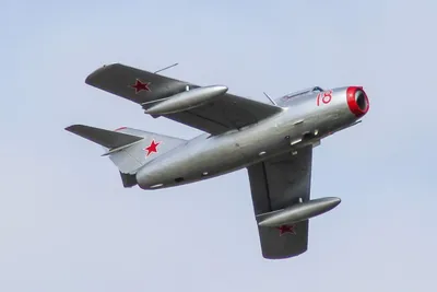 Это было унизительно: почему асы США боялись МиГ-15 - Российская газета