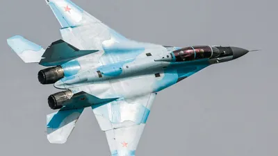 В США российский МиГ-35 назвали полным провалом: Оружие: Наука и техника:  Lenta.ru