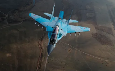 Россия получила несколько иностранных заявок на поставки МиГ-35 — РБК