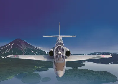 Модификации МиГ-29 ~ Легендарные самолеты