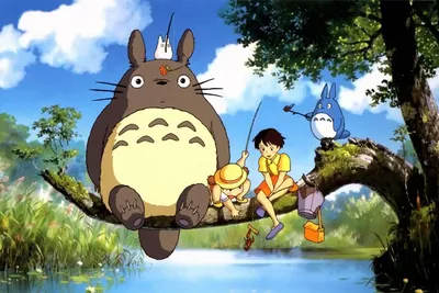 Confirmed: Studio Ghibli Pioneer Hayao Miyazaki Is Coming Out Of Retirement  (Again)