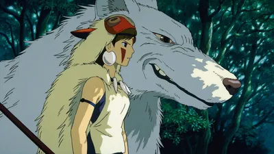 Путеводитель по студии Ghibli: 10 главных мультфильмов студии, основанной  великим японцем — Статьи на Кинопоиске