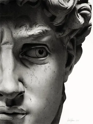 давид микеланджело - Google Search | Escultura romana, Arte barroco  escultura, Arte renacentista pintura