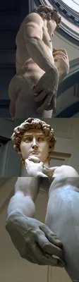 Студия Микеланджело