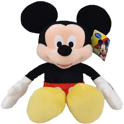 Mickey Baby Large3 - Маленький Микки Маус Картинки - Free Transparent PNG  Download - PNGkey