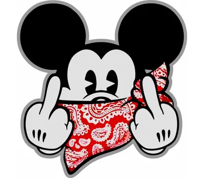 Микки Маус Минни Маус The Walt Disney Company Рисунок, Микки Маус, герои,  карнавор, фотография png | Klipartz