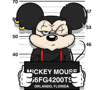 Микки Маус Компьютерная мышь The Walt Disney Company, Микки Маус, белый,  герои png | PNGEgg