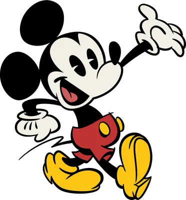 Микки Маус | Disney Wiki | Fandom