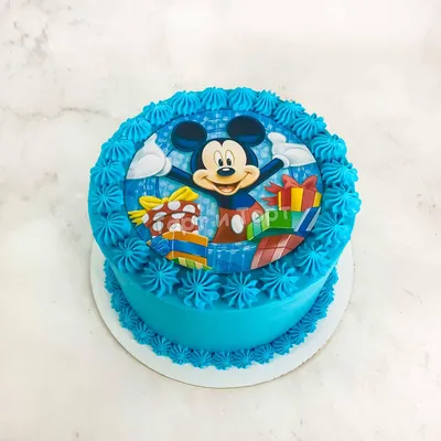Картина по номерам \"Микки Маус / Mickey Mouse \" холст на подрамнике 40 * 50  - купить с доставкой по выгодным ценам в интернет-магазине OZON (595759378)