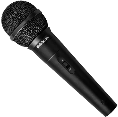 Микрофон изолирован на прозрачном фоне старинный металлический микрофон  вырезанный генеративный ии | Премиум PSD Файл