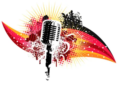Microphone Cartoon png download - 706*1537 - Free Transparent Microphone  png Download. - CleanPNG / KissPNG