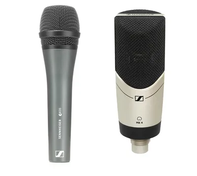 Микрофон HIPER Broadcast USB Set H-M003 купить за 3490 руб на официальном  сайте HIPER.