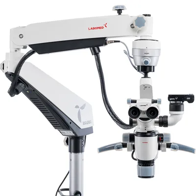 Микроскоп URM 50х-1600х, Цифровой, 1600 крат купить по выгодной цене в  интернет-магазине OZON (612433333)