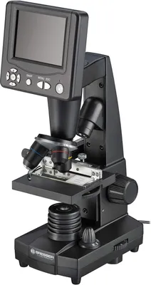 Микроскоп Otwen M3, Биологический, 1200 крат купить по выгодной цене в  интернет-магазине OZON (991963964)