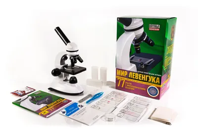 Детский микроскоп Scientific Microscope оптом - купить оптом по выгодной  цене | «Тренд-опт»