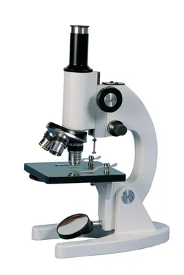 Микроскоп металлографический прямой ММН 41