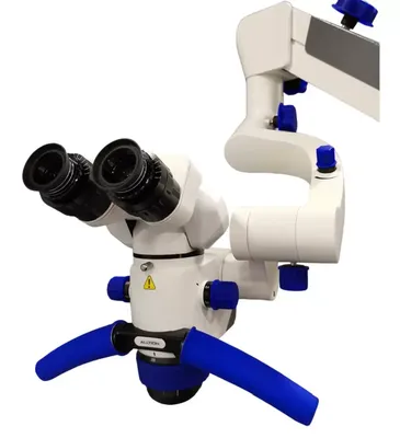 Игрушка Attivio Умный микроскоп купить по цене 9690 ₸ в интернет-магазине  Детский мир